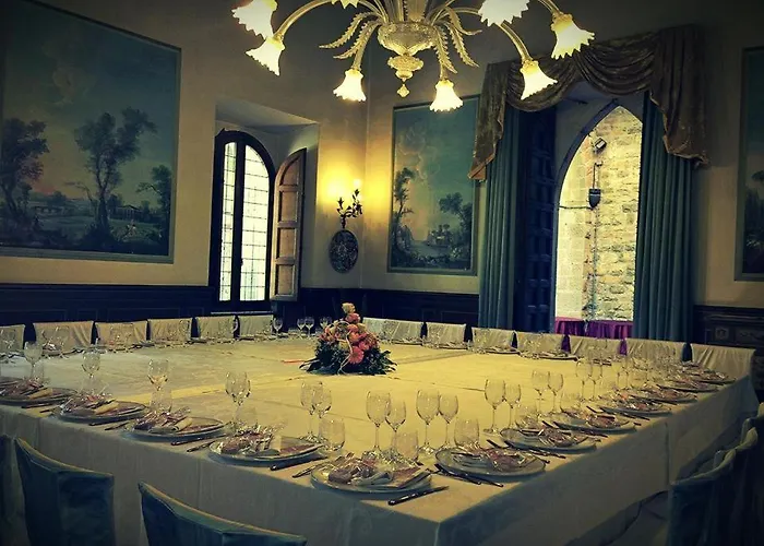 Castello Dell'oscano Alloggio per agriturismo