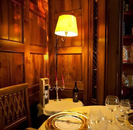 בית חווה Castello Dell'oscano