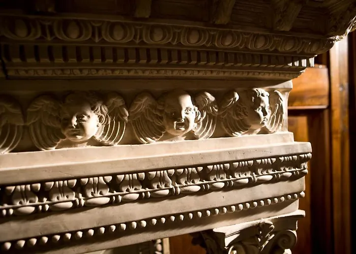 Castello Dell'oscano Alloggio per agriturismo