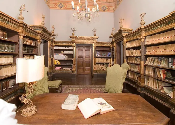 Castello Dell'oscano *