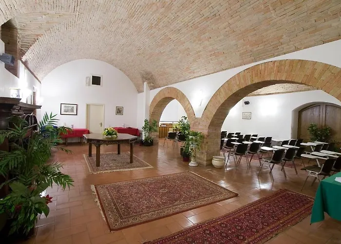 Castello Dell'oscano Alloggio per agriturismo *