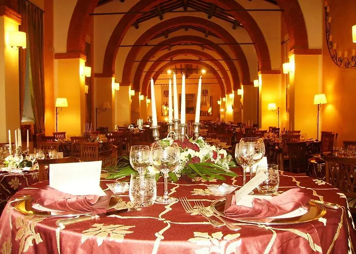 Castello Dell'oscano