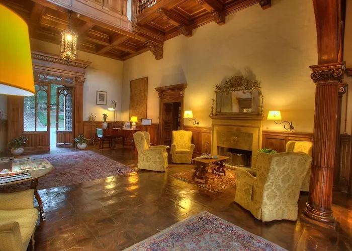 Castello Dell'oscano Alloggio per agriturismo