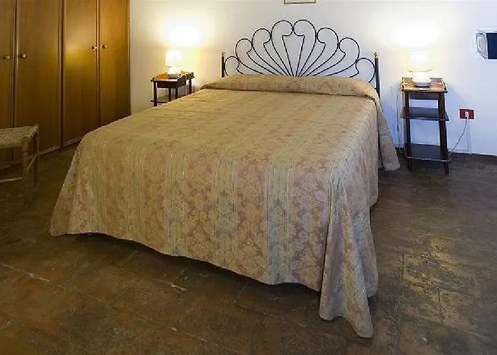 Castello Dell'oscano Alloggio per agriturismo *