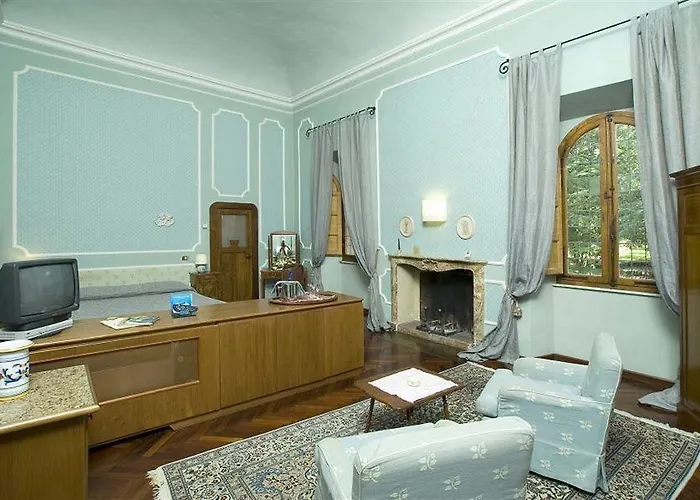 Castello Dell'oscano Alloggio per agriturismo *